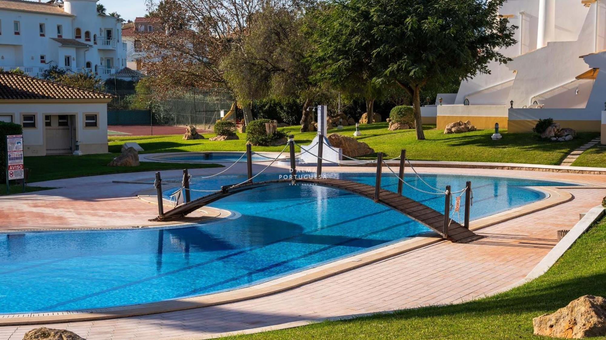 Sao Rafael Beach Villa- D'Alma Rafaella 阿尔布费拉 外观 照片