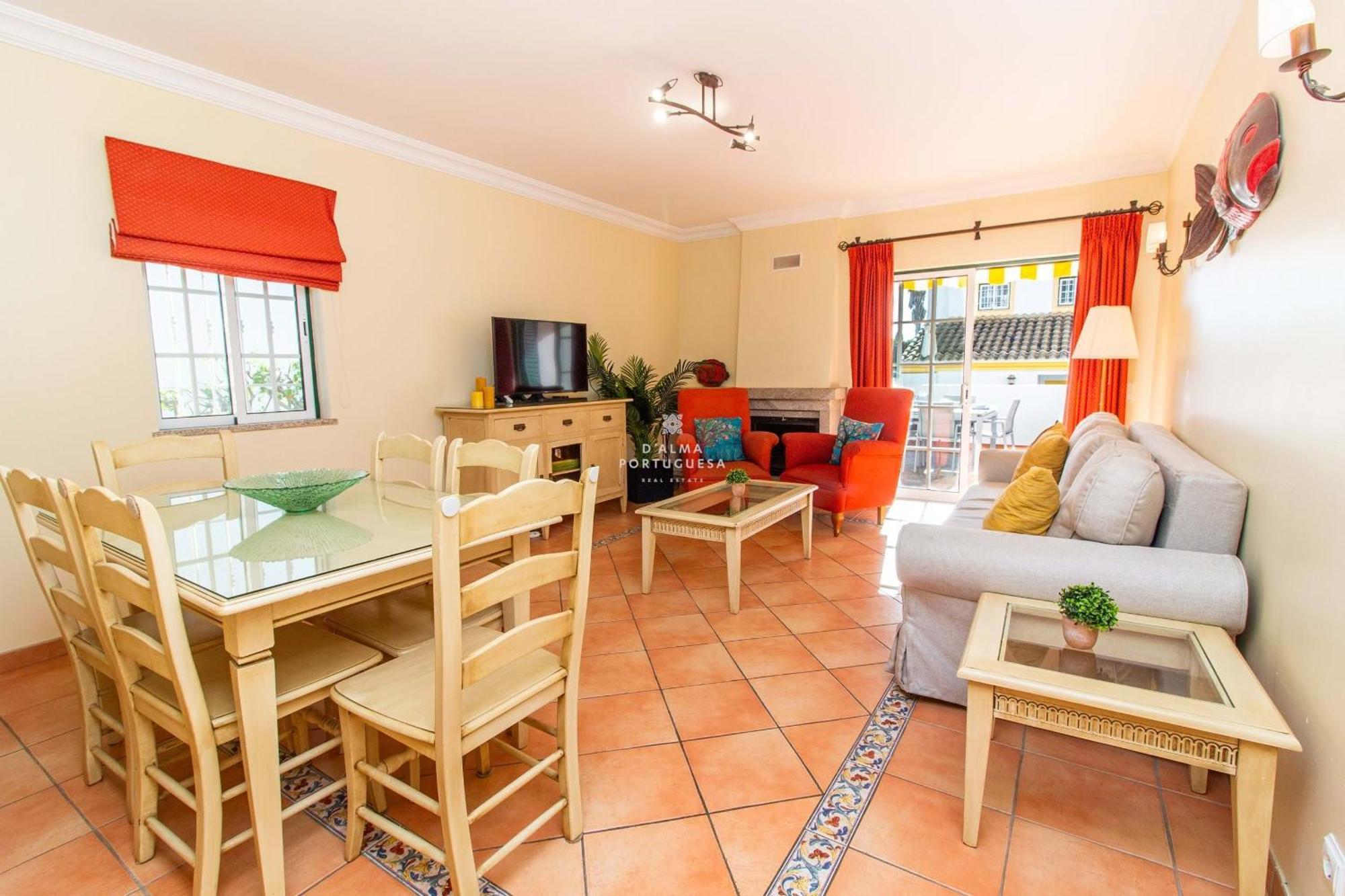 Sao Rafael Beach Villa- D'Alma Rafaella 阿尔布费拉 外观 照片